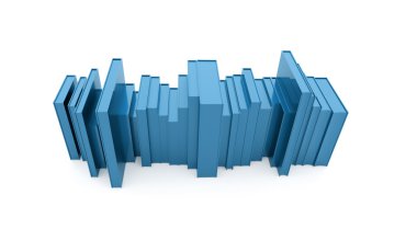 İşlenen kitap kavramı 