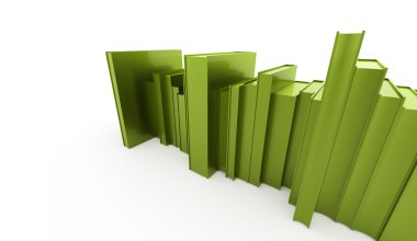 İşlenen kitap kavramı 