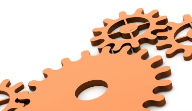 Vites mekanizması kavramı 