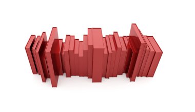 İşlenen kitap kavramı 