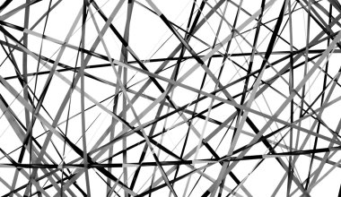 Soyut satır arkaplanı 