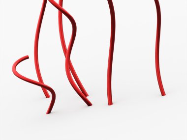 Özet satırları, işlenen sarmal kavramı