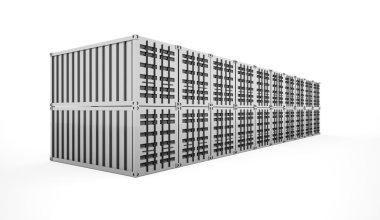 İşlenen konteyner kavramı 