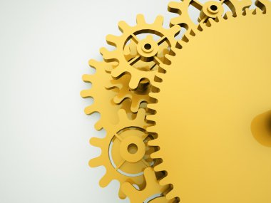 Vites mekanizması kavramı 