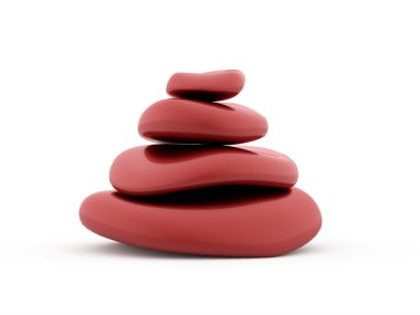 İşlenen çakıl kavramı