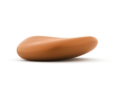 İşlenen çakıl kavramı