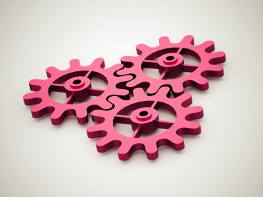 Vites mekanizması kavramı 