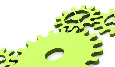 Vites mekanizması kavramı 