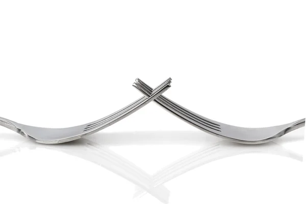 Fork — Stock Photo, Image