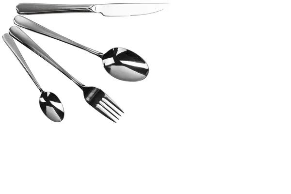 Cutlery — Stock Photo, Image