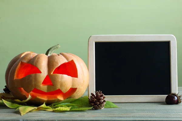 Halloween. — Fotografia de Stock