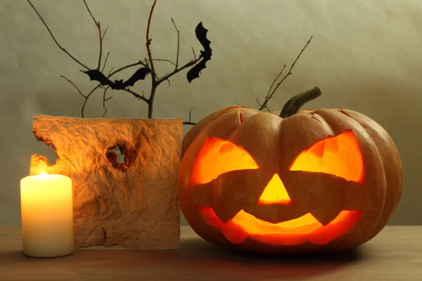 Halloween. — Fotografia de Stock