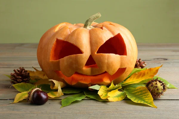 Halloween. — Fotografia de Stock