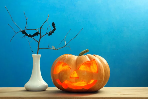 Halloween. — Fotografia de Stock