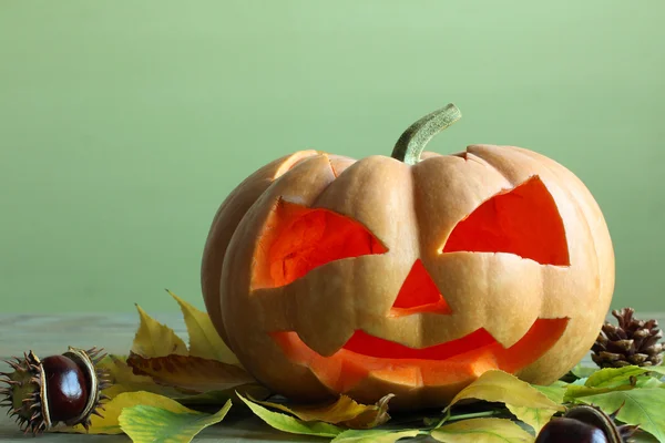 Halloween. — Fotografia de Stock