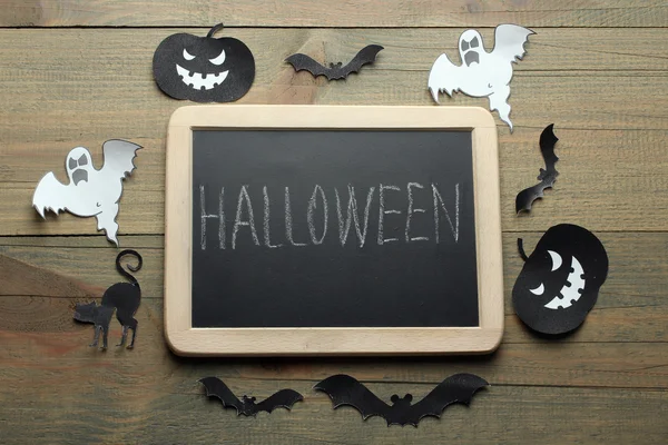 Halloween. — Fotografia de Stock