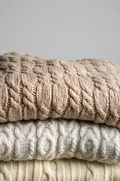 暖かいセーター — ストック写真