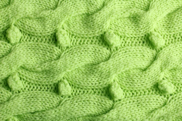 Фон теплых свитеров — стоковое фото