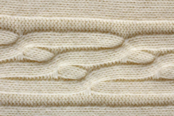 Achtergrond van warme trui — Stockfoto