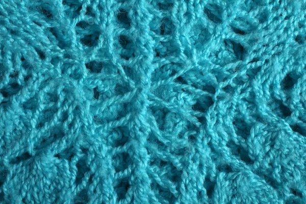 Фон теплого свитера — стоковое фото
