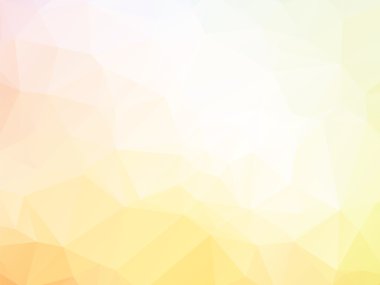 Soluk sarı arka plan