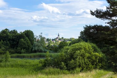 Yeni Hradec Kralove bak