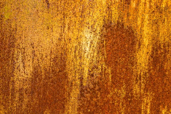 Rusty metal surface — Stock Photo, Image