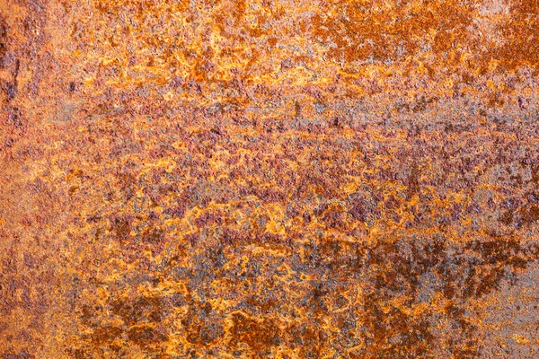 Rusty metal surface — Stock Photo, Image