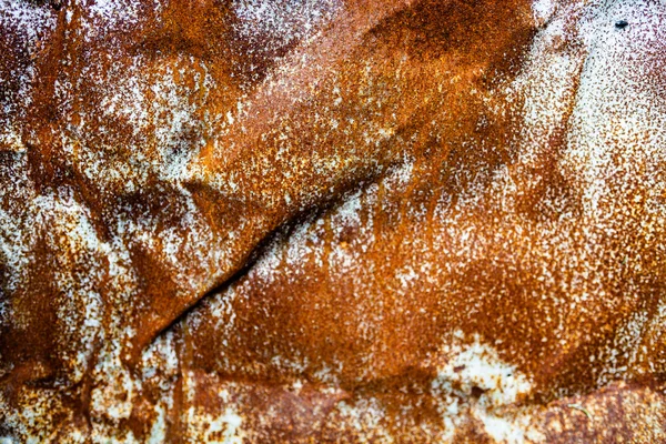 Rusty metal surface — Stock Photo, Image