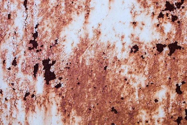 Rusty metal surface — Stock Photo, Image