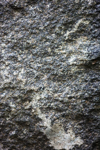 Granite surface with rich and various texture — Stock Photo, Image