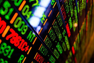 Tren zamanlama kurula bilgi