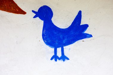 Geleneksel Ukrayna halk sanatı