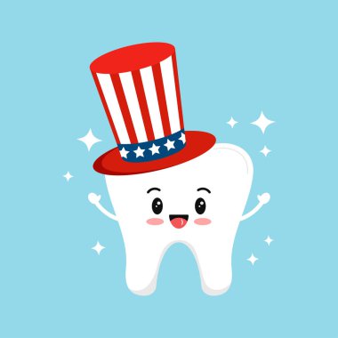 4 Temmuz dişçi karakteri izole edildi.