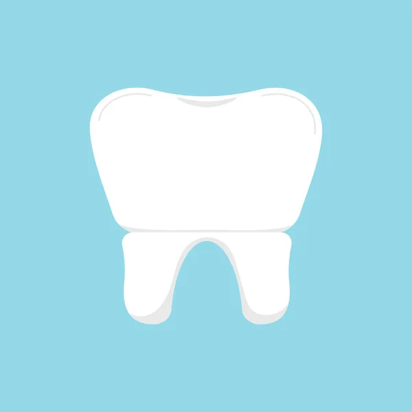 4th of july tooth