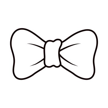 Papyon simgesi, satır biçimi