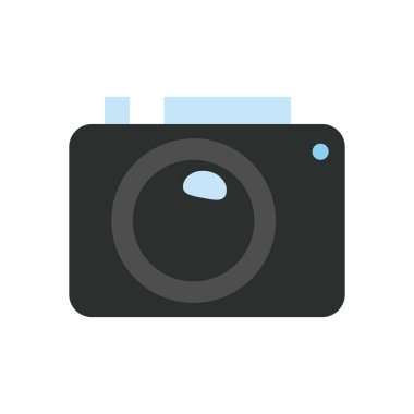 kamera aygıtı vektör tasarımı