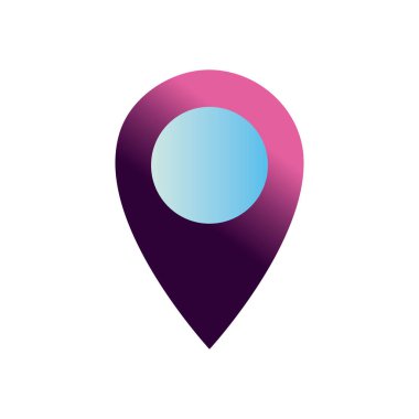 gps işaret vektör tasarımı