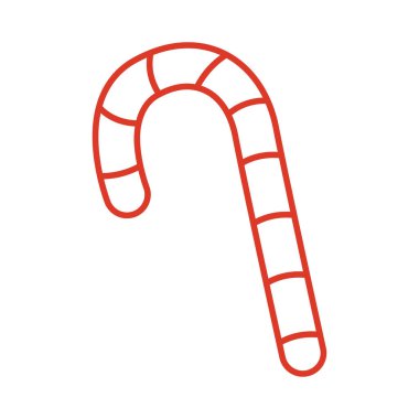 Mutlu noeller şeker kamışı tasarımı