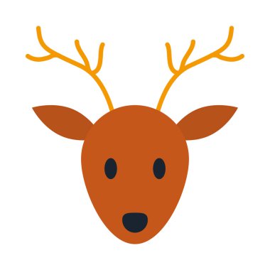 Mutlu Noeller ren geyiği tasarımı