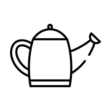 sulandırma kutusu simgesi, yarım satır biçimi