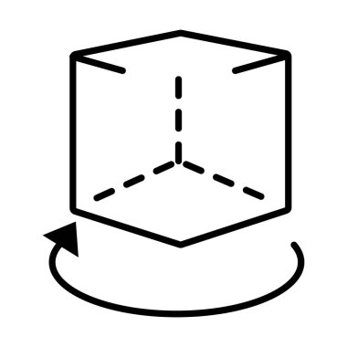 arttırılmış gerçeklik tasarımı, 3D nesneler, satır biçimi