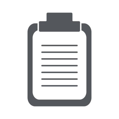 Pano simgesi resmi, siluet biçimi