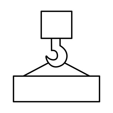 Hangar kabı tutuyor, sıra tarzı.