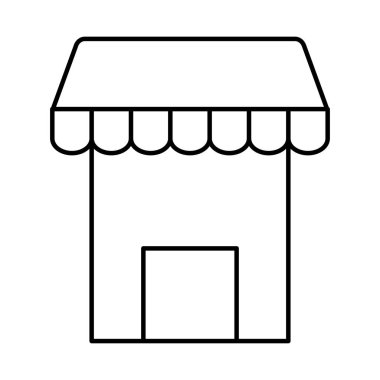 depolama simgesi, satır biçimi