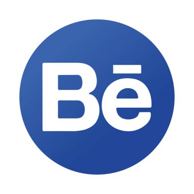 Logo simgesini canlandır, renkli tasarım