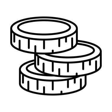 Hanuka gelt simgesi, satır biçimi