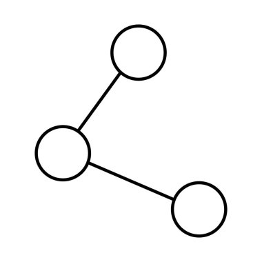 sembol simgesi, satır biçimi