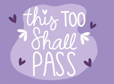 Bu mor arkaplan vektör tasarımı iletilecektir