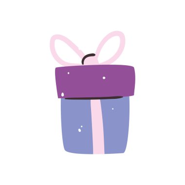 Papyon vektör tasarımlı hediye